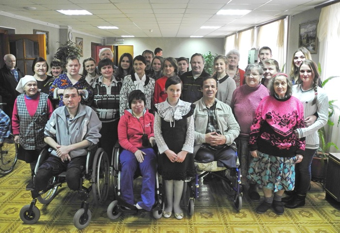 Богородский в Дуденево