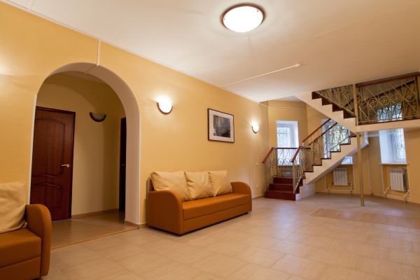 Близкие люди Вороново