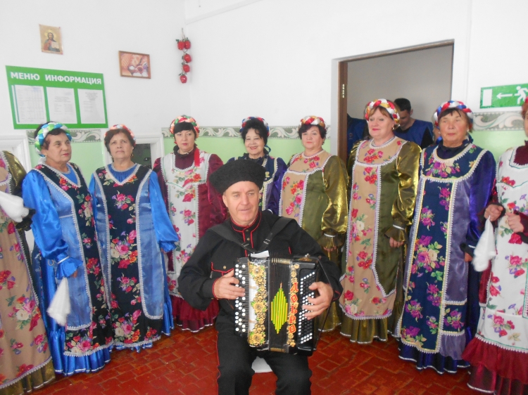 Тихорецкий