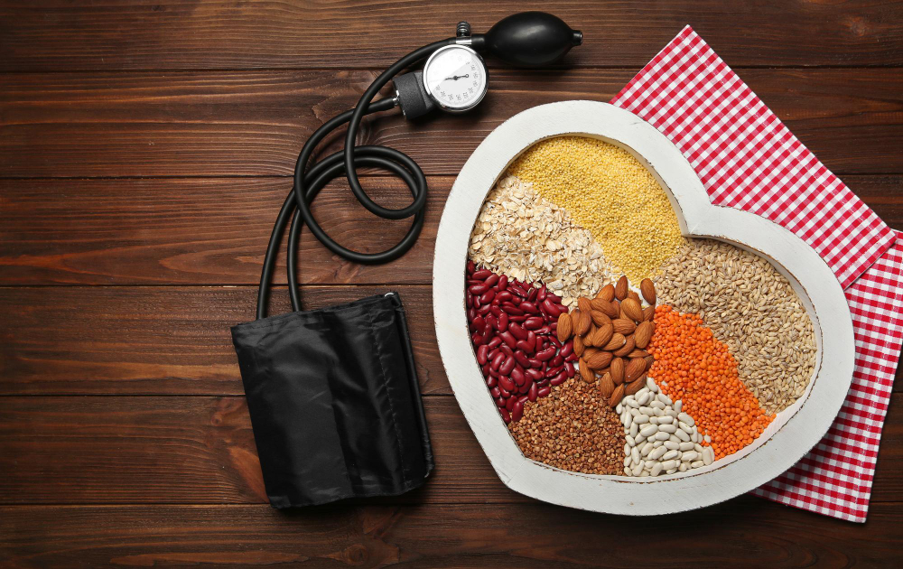 Как понизить артериальное давление народными средствами