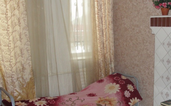 Александровский