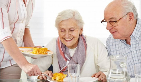 Питание при деменции: основные правила, рекомендации специалистов