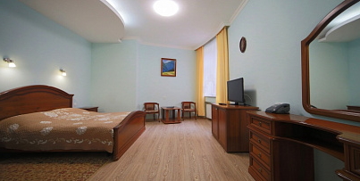 «Красноусольск» в Гафурийском районе