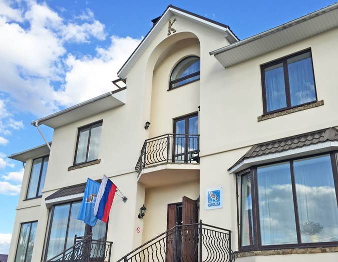 Калужский