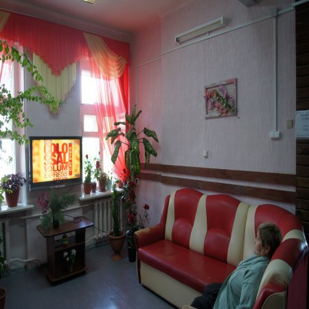 Чкаловский