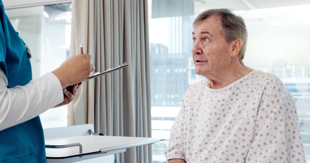 Пансионат для больных рассеянным склерозом: какой выбрать вариант?