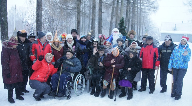 Чкаловский