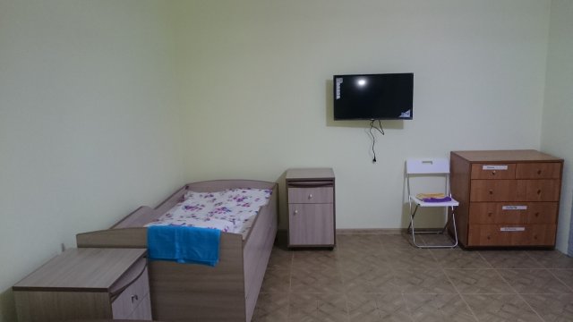 Достойная старость