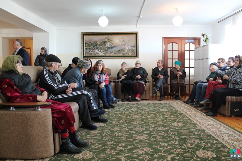 Дальнеконстантиновский в Суроватихе