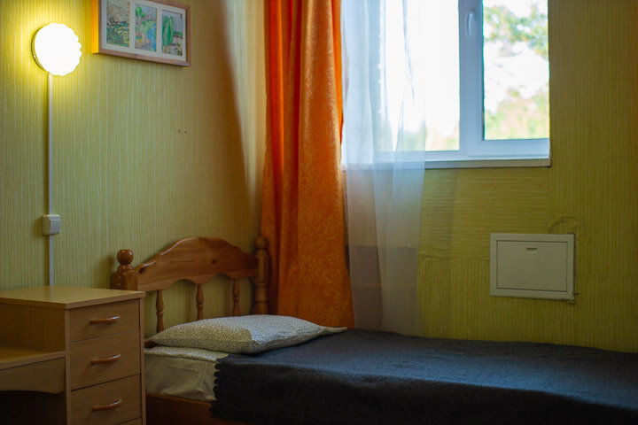 Ника в Улиткино