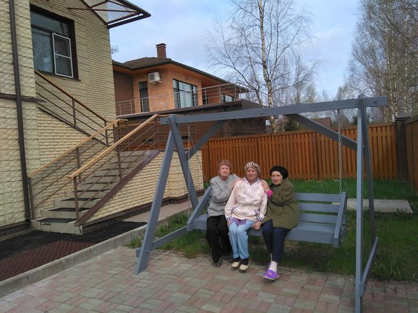 Новый Век в Колтушах