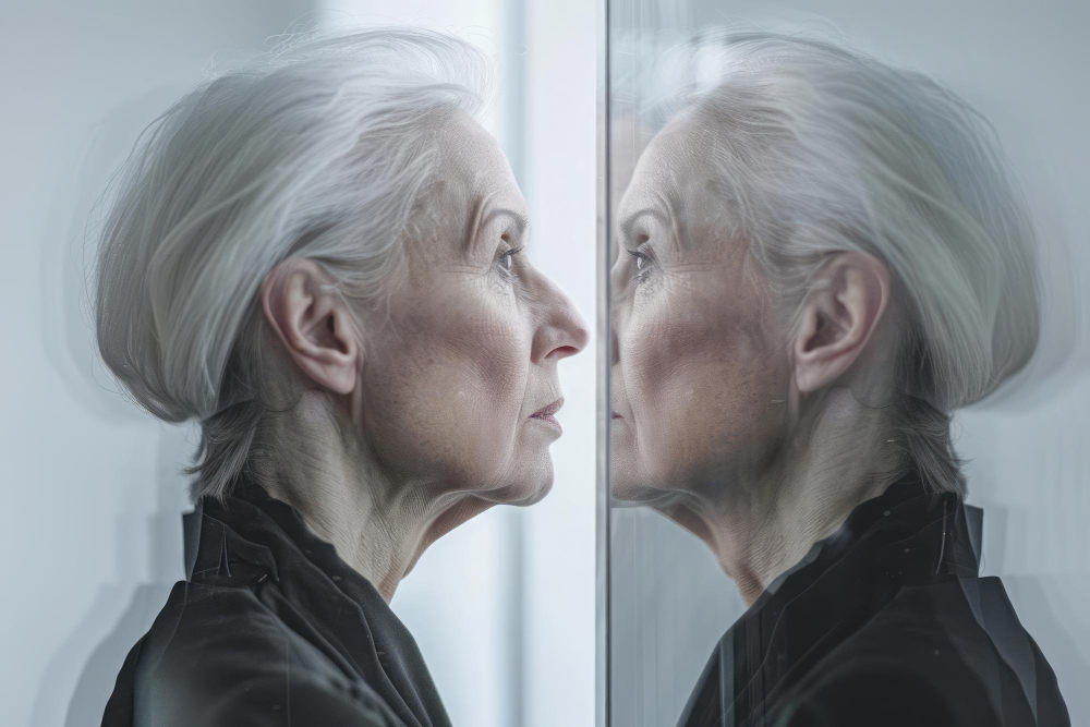 Разница между болезнью Альцгеймера и старческим слабоумием