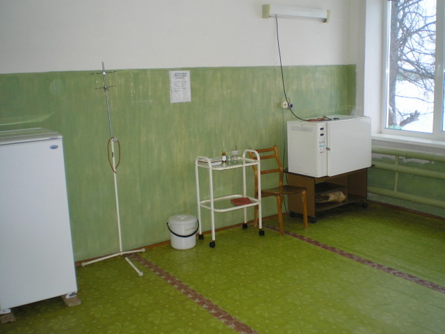 Починковский в Василев-Майдане