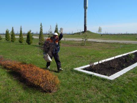 Кошкинский для ветеранов труда