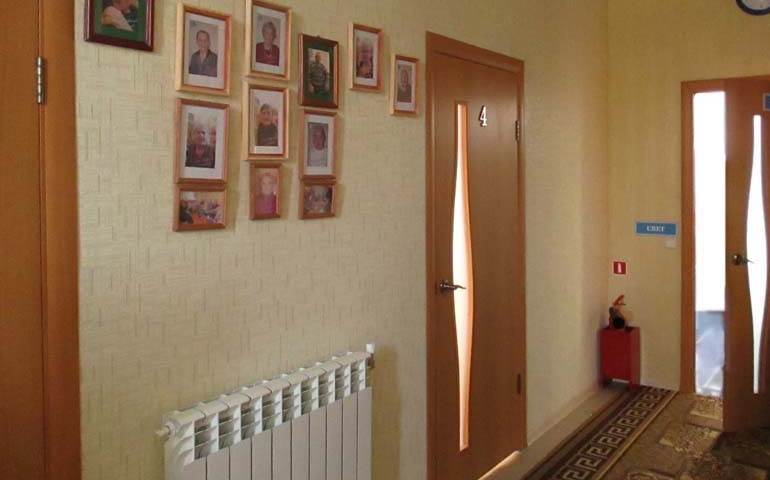 Троицкий