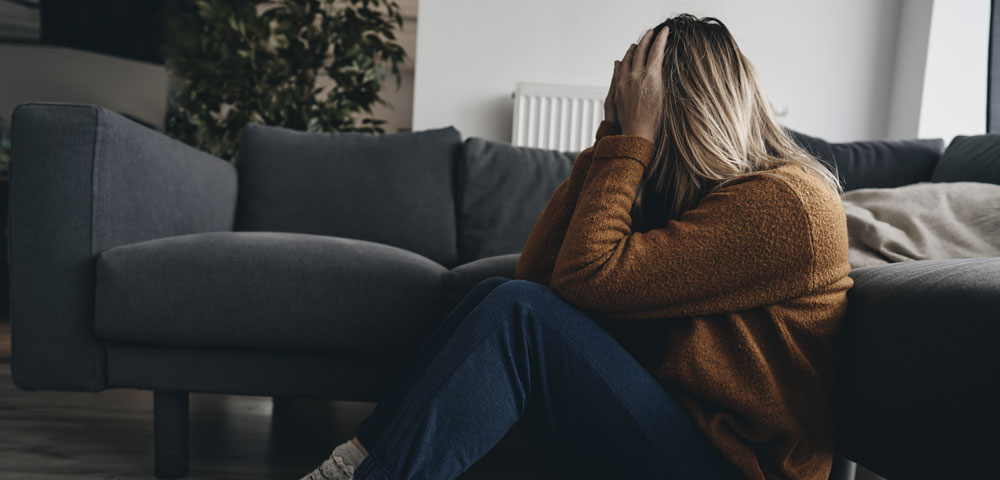 Как распознать и преодолеть выгорание у тех, кто ухаживает за пожилыми родственниками