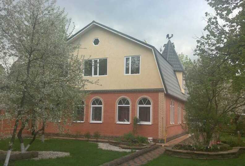 Загорянский