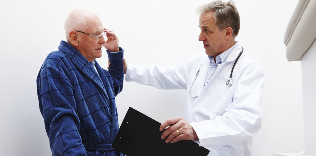 Причины и симптомы развития простатита у пожилых мужчин