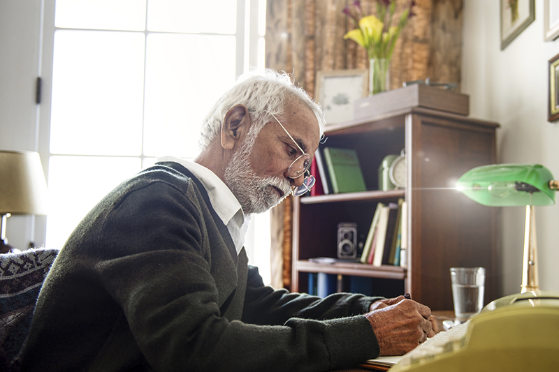 Сохранение независимости: как пожилому человеку дольше оставаться самостоятельным