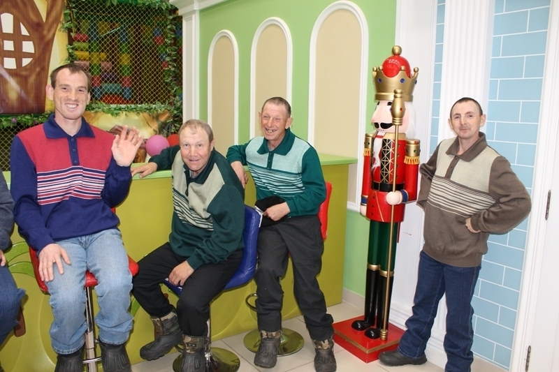 Бирский