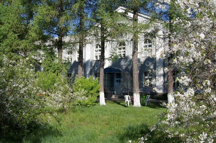 Чкаловский