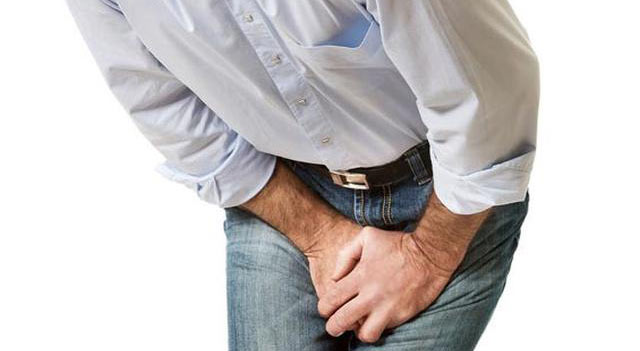Причины и симптомы развития простатита у пожилых мужчин