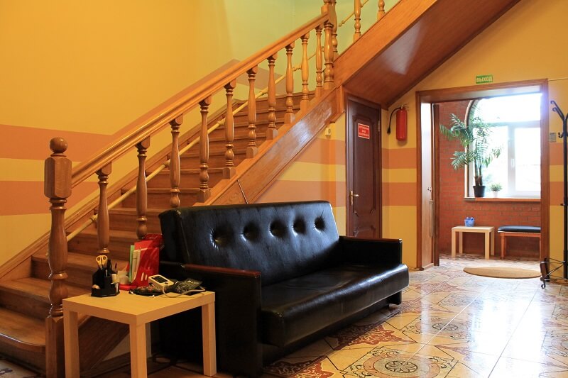 Уютный дом (Химки)