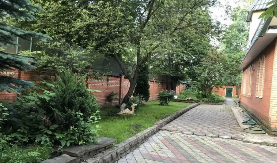 Загорянский