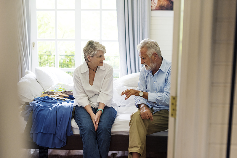 Что взять с собой в пансионат: список необходимых вещей для комфортного пребывания