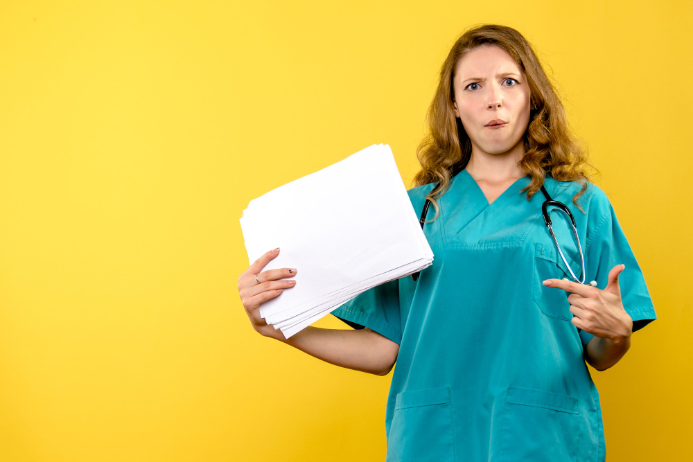 Что входит в обязанности сиделки