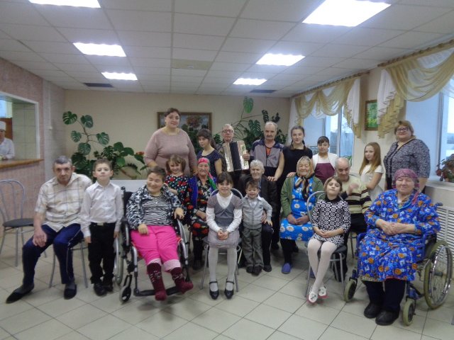 Сергачский