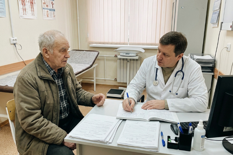 Генетический тест и диагностика: что стоит знать
