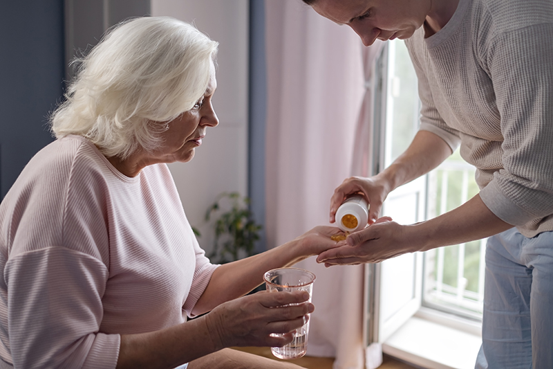 Медицинские потребности