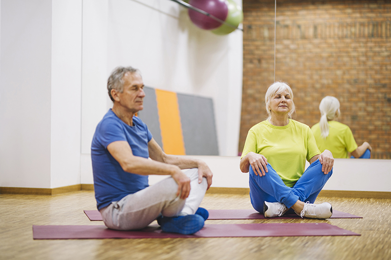 Физические упражнения