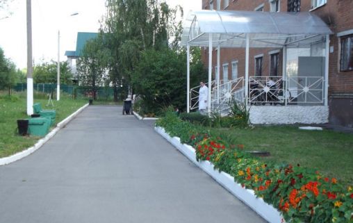 Климовский