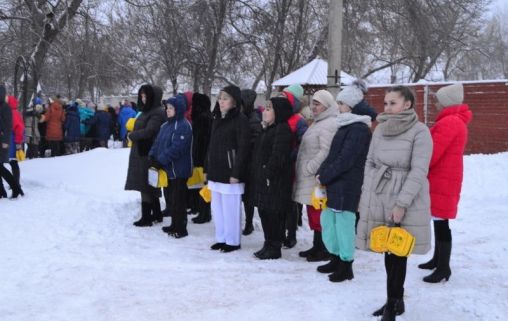 Стерлитамакский