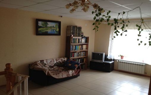 Почтение на Цветочной