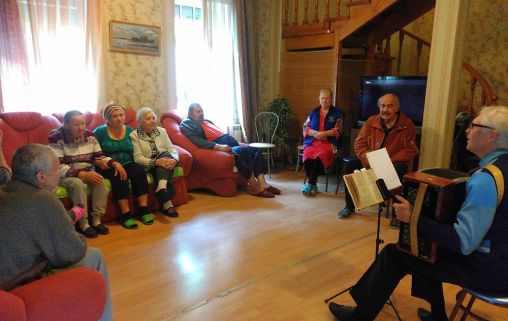 Приютино во Всеволожске