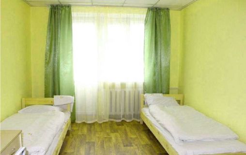 Очаг (в Долгопрудном)