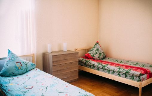 «Ащерино»