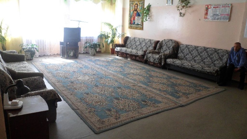 Лысковский в Кременке