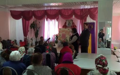 Сергачский