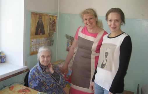 Сормовский