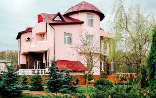 Видное-1
