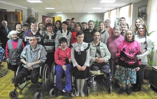 Богородский в Дуденево