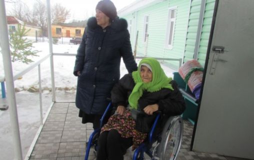 Синелипяговский