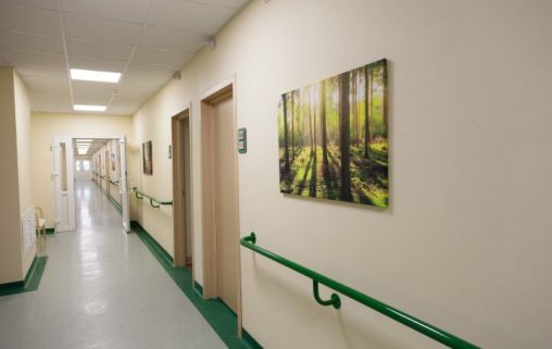 Курортный в Песочном