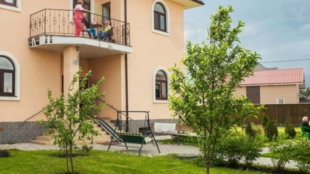 УКСС в Кокошкино