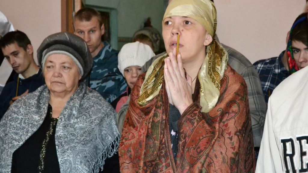 Тавдинский