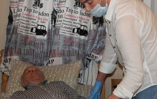  Петровская Мельница в Красном селе в Красносельском районе Санкт-Петербурга